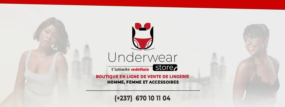 Underwear Store
